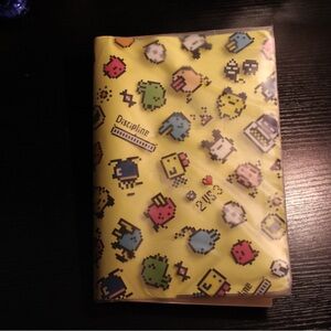 Hobonichi cousin COVER ON COVER